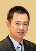 Portrait of Editorial Board member Tian Gao